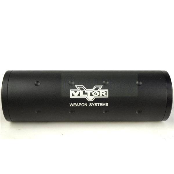 AD Classic 4.25インチ サイレンサーVLTOR 刻印 |  | 01