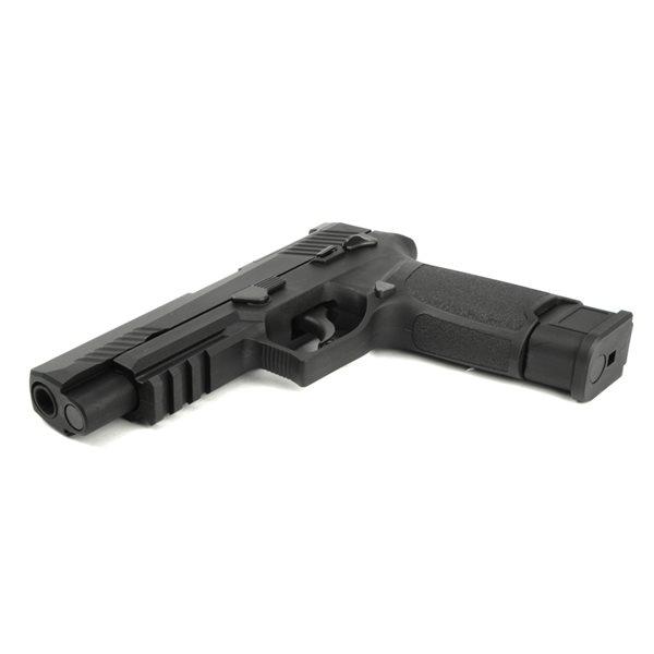 AEG P320(M17) ガスガン カスタム済 楽天市場】sig p320-m17の通販