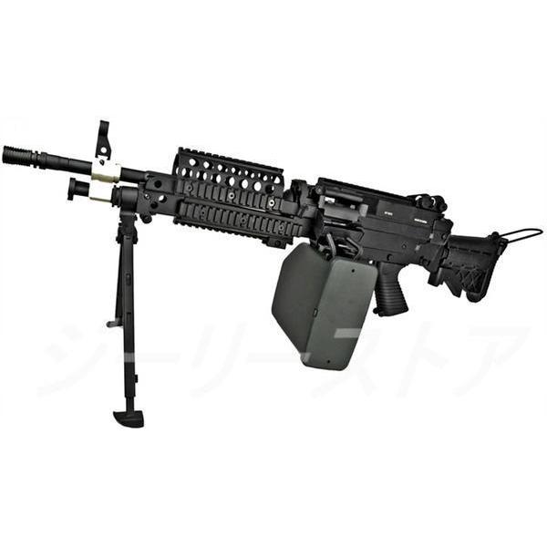 電動ガン A&K製 MK46　リトラクタブルストックver AEG 電動ガン 利用案内 送料や商品について 返品についての大切な内容を記載しています