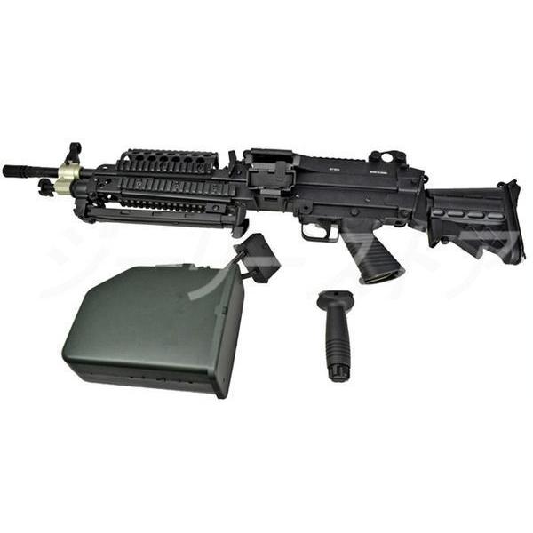 電動ガン A&K製 MK46　リトラクタブルストックver AEG 電動ガン 利用案内 送料や商品について 返品についての大切な内容を記載しています