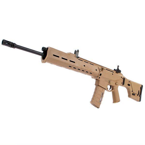 電動ガン A&K MAGPUL MASADA SPR スナイパー TAN : ジーリーストア