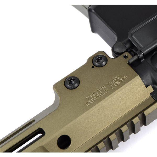 電動ガン ARROW ARMS M4 SMR Mk16 デザートカラー_5