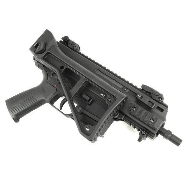 電動ガン ARROW ARMS APC9-K フォールディングストックモデル