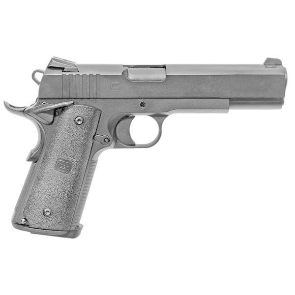 S*5様 〈美品〉Arrow Arms Glock1911 ガスブロ ARROW ARMS GLOCK1911 .45AUTO Ver. ガスブローバック 樹脂製