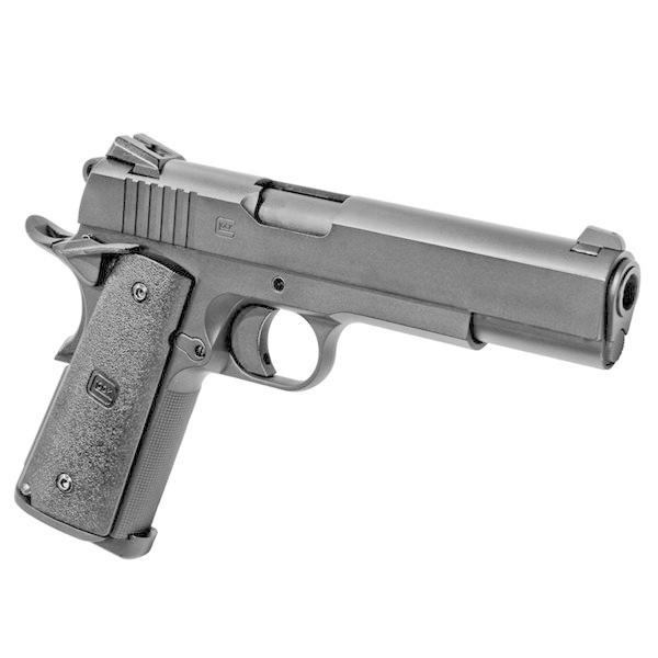 ガスブロ ARROW ARMS GLOCK1911 .45AUTO Ver. ガスブローバック 樹脂製