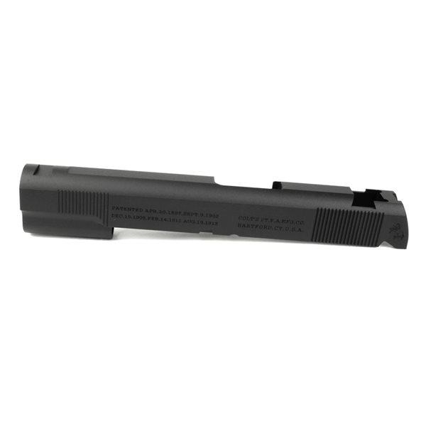 ARROW ARMS Boresight Solutions 1911 タイプ CNC アルミスライド