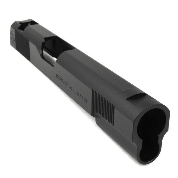 ARROW ARMS Boresight Solutions 1911 タイプ CNC アルミスライド