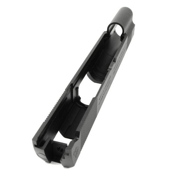 ARROW ARMS Boresight Solutions 1911 タイプ CNC アルミスライド