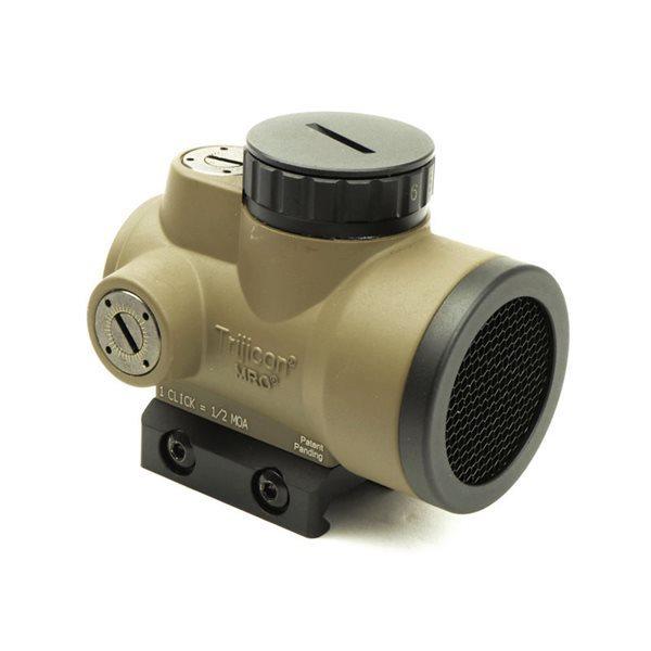 ARROW OPTICS Trijicon MRO タイプ ドットサイト ARROW OPTICS Trijicon MRO タイプ ドットサイト キルフラッシュ付