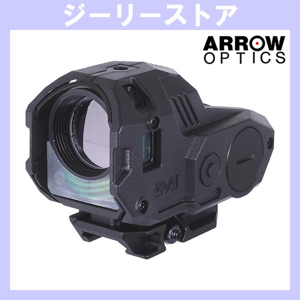 ARROW OPTICS MEPROLIGHT MEPRO M22 PRO タイプ 1X28 集光ドットサイト