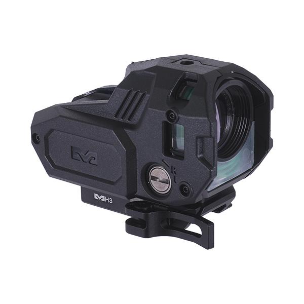 ARROW OPTICS MEPROLIGHT MEPRO M22 PRO タイプ 1X28 集光ドットサイト