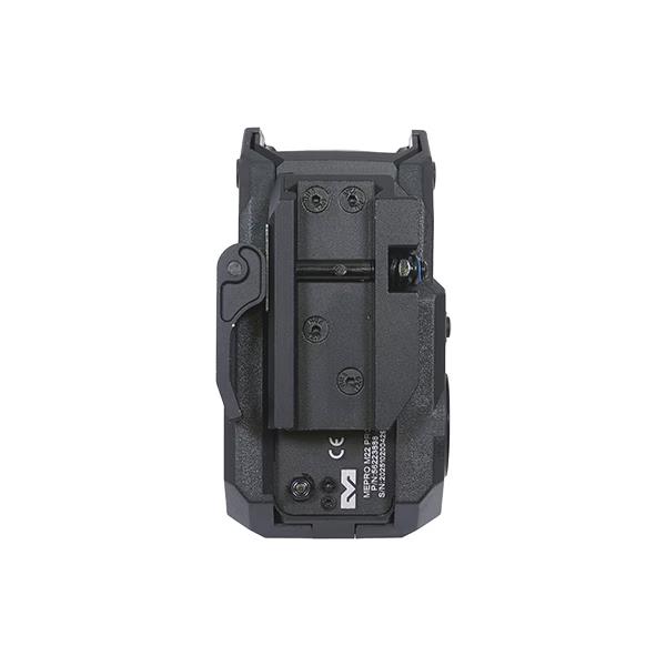 ARROW OPTICS MEPROLIGHT MEPRO M22 PRO タイプ 1X28 集光ドットサイト