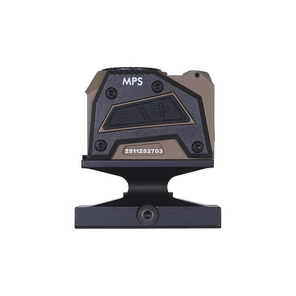 ARROW OPTICS STEINER MPSタイプ コンパクトドットサイト デザート