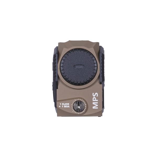 ARROW OPTICS STEINER MPSタイプ コンパクトドットサイト デザート