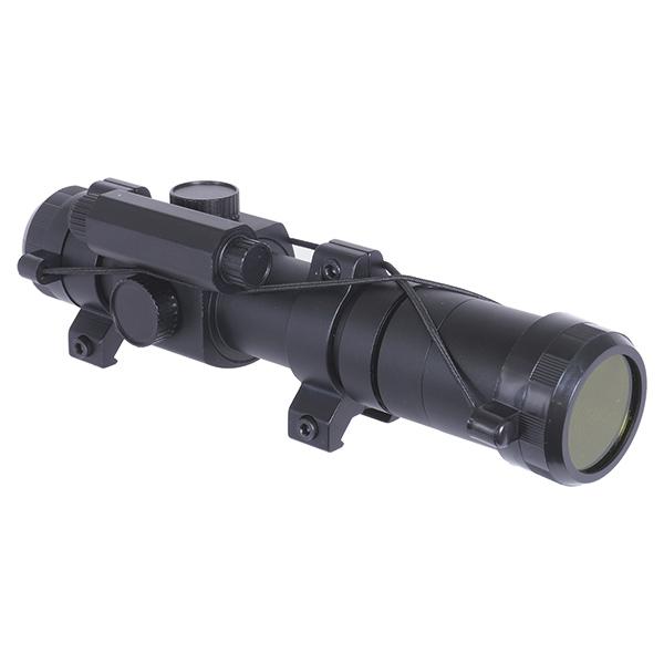 ARROW OPTICS AP MODEL 5000タイプ ドットサイト ブラック : ジーリー