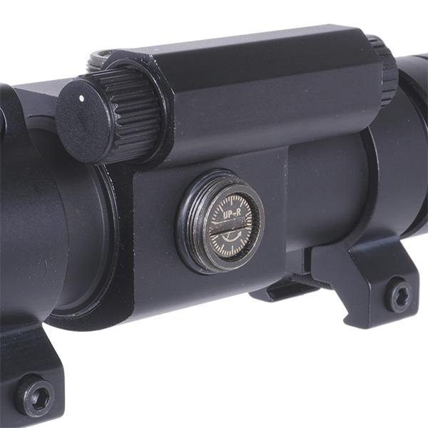 Aimpoint 5000タイプARROW OPTICS AP MODELサバゲ ARROW OPTICS AP MODEL 5000タイプ ドットサイト ブラック : ジーリー