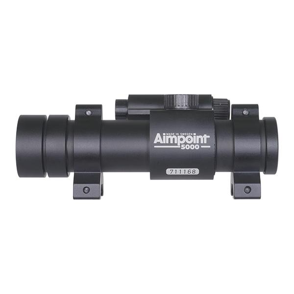 Aimpoint 5000タイプARROW OPTICS AP MODELサバゲ ARROW OPTICS AP MODEL 5000タイプ ドットサイト ブラック : ジーリー