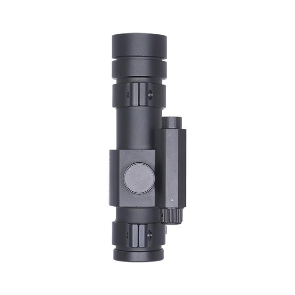 ARROW OPTICS AP MODEL 5000タイプ ドットサイト ブラック : ジーリー