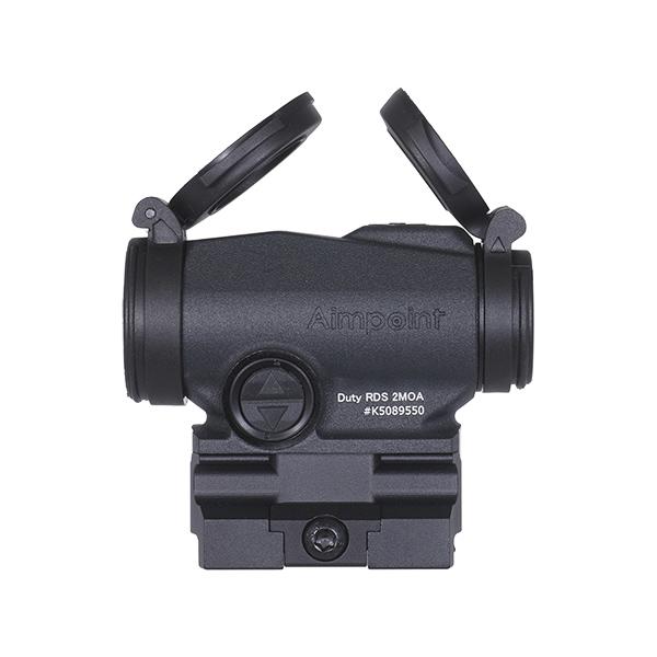 ARROW OPTICS AP DUTY RDSタイプ ドットサイト ブラック : ジーリーストア - 通販 - Yahoo!ショッピング