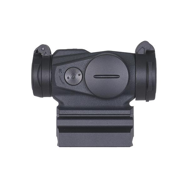 ARROW OPTICS AP DUTY RDSタイプ ドットサイト ブラック : ジーリー