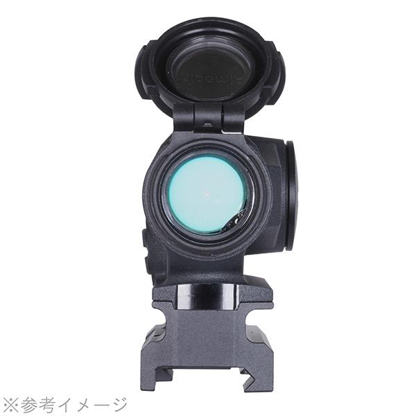 ARROW OPTICS AP DUTY RDSタイプ ドットサイト ブラック : ジーリー