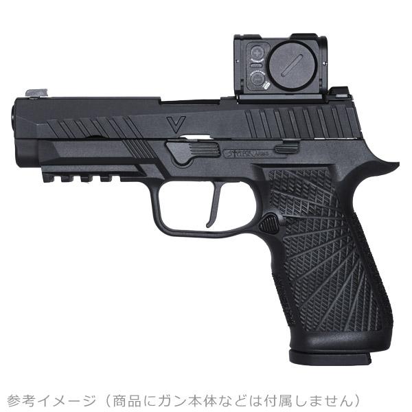 ARROW OPTICS AP ACRO P-2タイプ コンパクトドットサイト : ジーリー