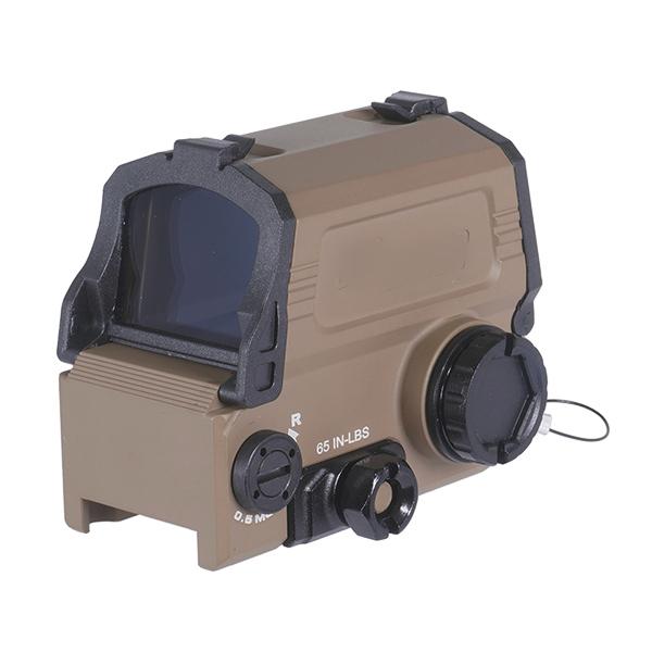 確認用 アリストロメリア 5月以降 入荷予定【予約券】 ARROW OPTICS ROMEO8T AMR タイプ 1X40