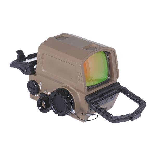 5月以降 入荷予定【予約券】 ARROW OPTICS ROMEO8T AMR タイプ 1X40