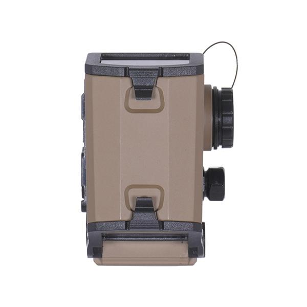 5月以降 入荷予定【予約券】 ARROW OPTICS ROMEO8T AMR タイプ 1X40