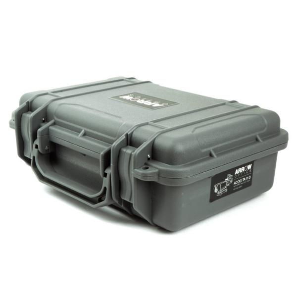 年末年始Bigセール★ ARROW OPTICS（アローオプティクス） ACOG TA11タイプ スコープ (集光式 レティクル) +RMRタイプドットサイト ケース付 |  | 09