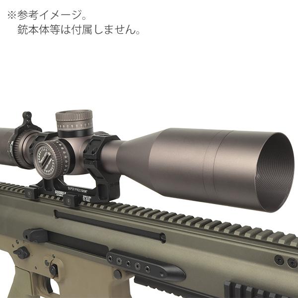 ARROW OPTICS VTタイプ RAZOR HD GenIII 3.5-12x56 ライフルスコープ マウントセット　デザートカラー |  | 09