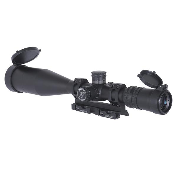 ARROW OPTICS NIGHTFORCE NXS 5.5-22X56 タイプ FFP MIL-R ライフル