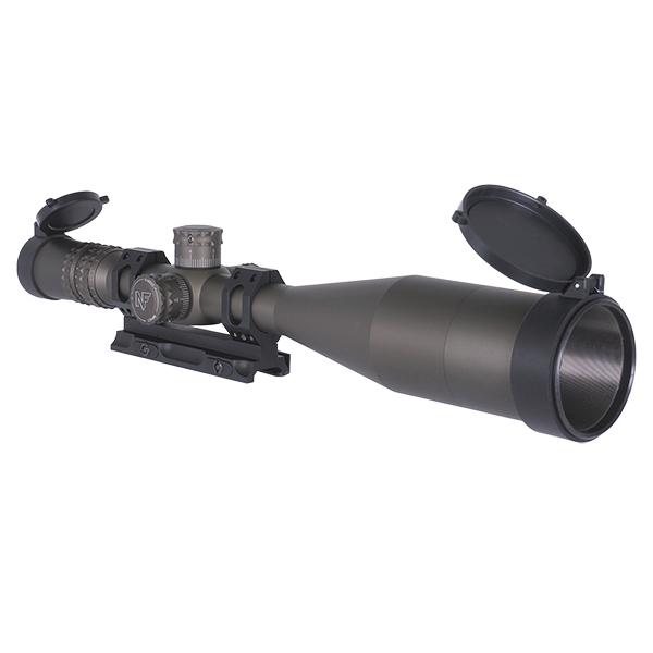 ARROW OPTICS NIGHTFORCE NXS 5.5-22X56 タイプ FFP MIL-R ライフル