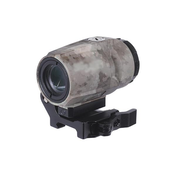 ARROW OPTICS SIG SAUER JULIET3T-AMR タイプ 3X22 マグニファイア Aー