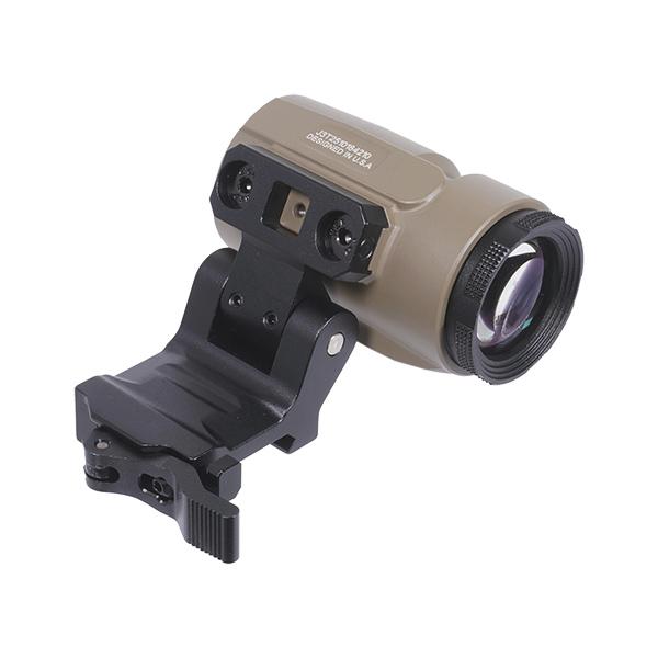 ARROW OPTICS SIG SAUER JULIET3T-AMR タイプ 3X22 マグニファイア