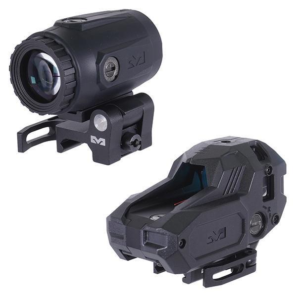 ARROW OPTICS MEPROLIGHT MEPRO M22 PRO タイプ 1X28 集光ドットサイト