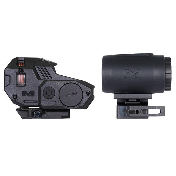 ARROW OPTICS MEPROLIGHT MEPRO M22 PRO タイプ 1X28 集光ドットサイト