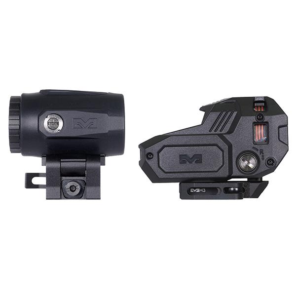 ARROW OPTICS MEPROLIGHT MEPRO M22 PRO タイプ 1X28 集光ドットサイト