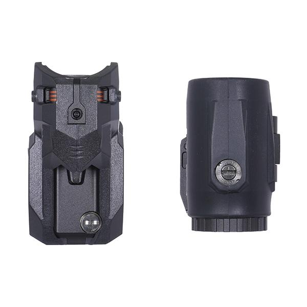 ARROW OPTICS MEPRO M22 PROタイプ　集光ドットサイト ARROW OPTICS MEPROLIGHT MEPRO M22 PRO タイプ 1X28 集光ドットサイト