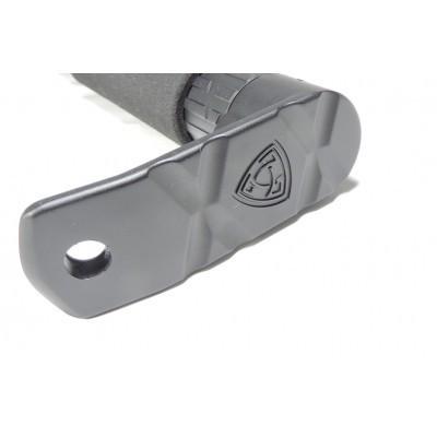 年末年始Bigセール★ 電動ガン APS GHOST PATROL PHANTOM RIFLE レッド |  | 04