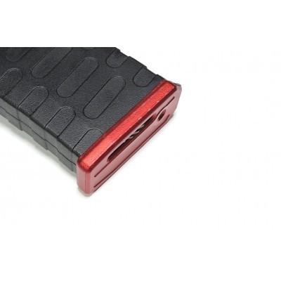 年末年始Bigセール★ 電動ガン APS GHOST PATROL PHANTOM RIFLE レッド |  | 05