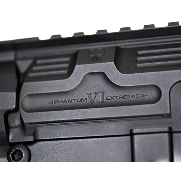年末年始Bigセール★ 電子トリガー搭載 APS PHANTOM Extremis MARK VI CRS 電動ガン |  | 02