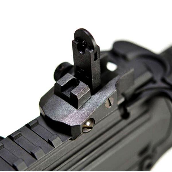 年末年始Bigセール★ 電子トリガー搭載 APS PHANTOM Extremis MARK VI CRS 電動ガン |  | 07