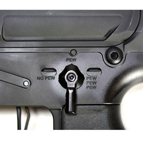 年末年始Bigセール★ 電子トリガー搭載 APS PHANTOM Extremis MARK VI CRS 電動ガン |  | 08