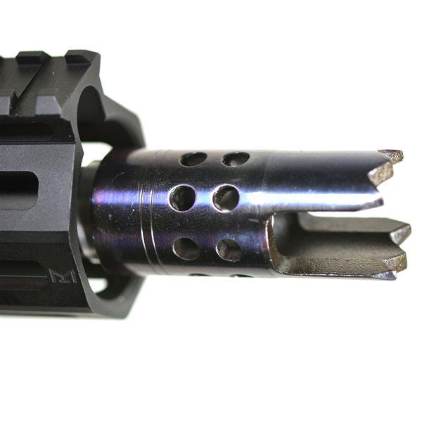 電子トリガー搭載 APS PHANTOM Extremis MARK VII CRS 電動ガン