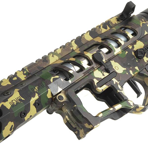 電動ガン APS/EMG F-1 Firearms UDR-15 Demolition Ranch |  | 02