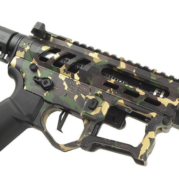 電動ガン APS/EMG F-1 Firearms UDR-15 Demolition Ranch |  | 03