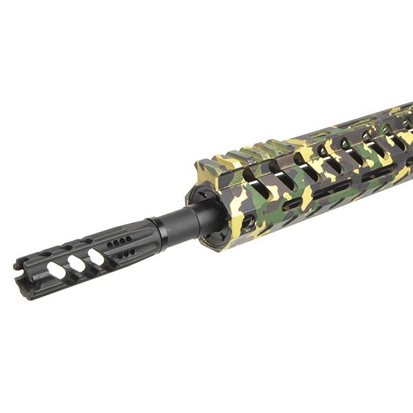 電動ガン APS/EMG F-1 Firearms UDR-15 Demolition Ranch |  | 04