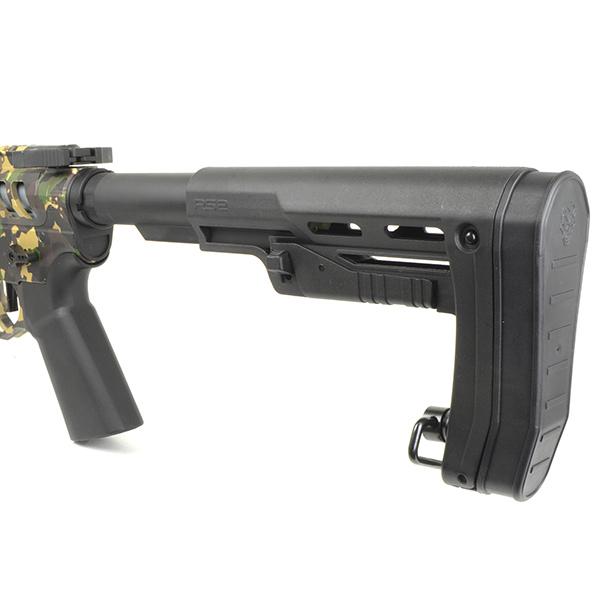 電動ガン APS/EMG F-1 Firearms UDR-15 Demolition Ranch |  | 06