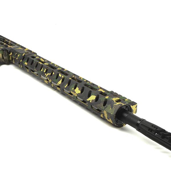 電動ガン APS/EMG F-1 Firearms UDR-15 Demolition Ranch |  | 07